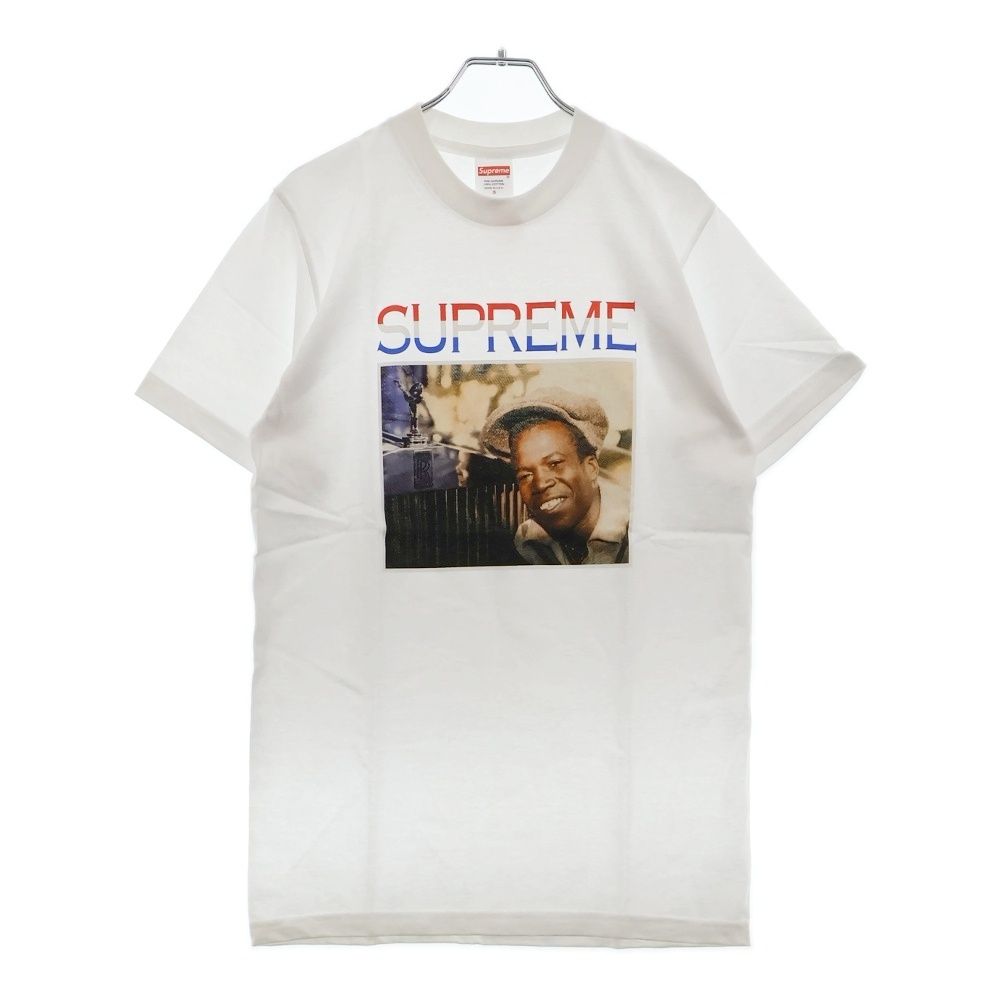 SUPREME (シュプリーム) 16SS Barrington Levy Jah Life