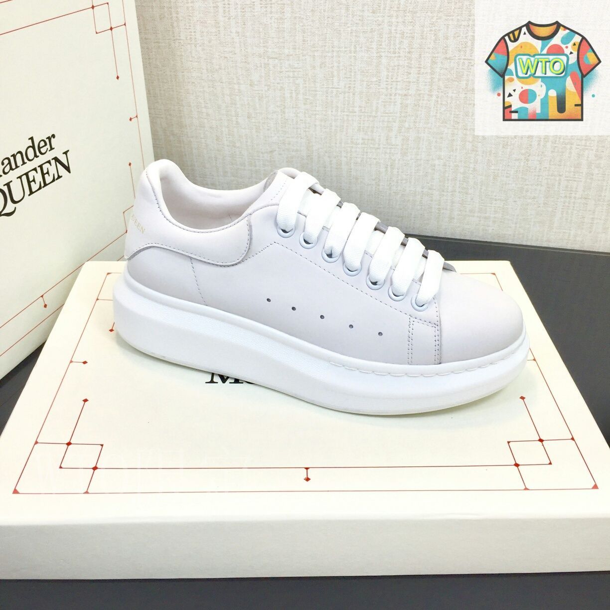 の*ん様 alexander mcqueen/アレキサンダーマックイーン/旅行バ の*ん様 alexander mcqueen/アレキサンダーマックイーン/旅行バ