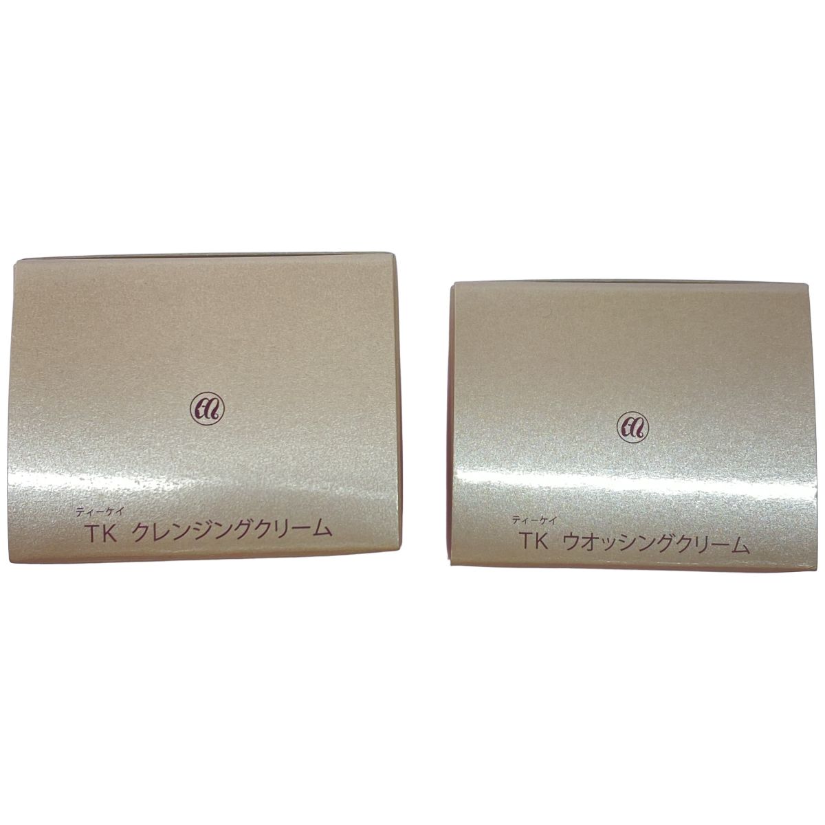Tkウォッシングクリーム&クレンジングクリームまとめ TKウォッシング、クレンジング まとめ商品 TK ウオッシング