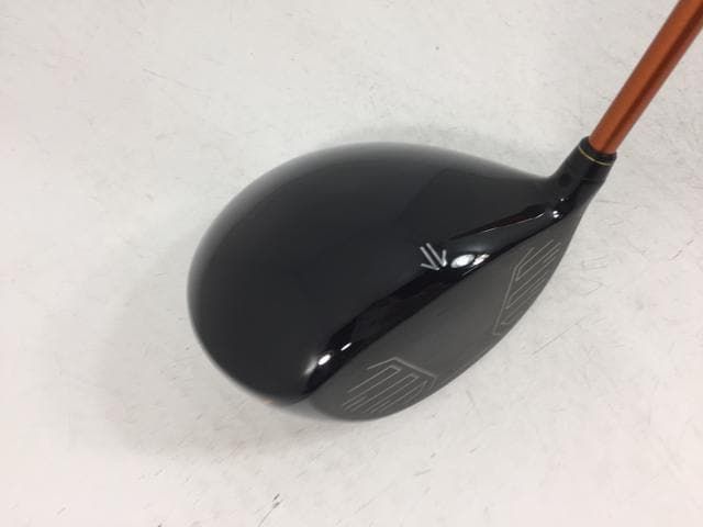 ゴルフクラブ マルマン SG M 220 ドライバー オリジナルカーボン 1 W