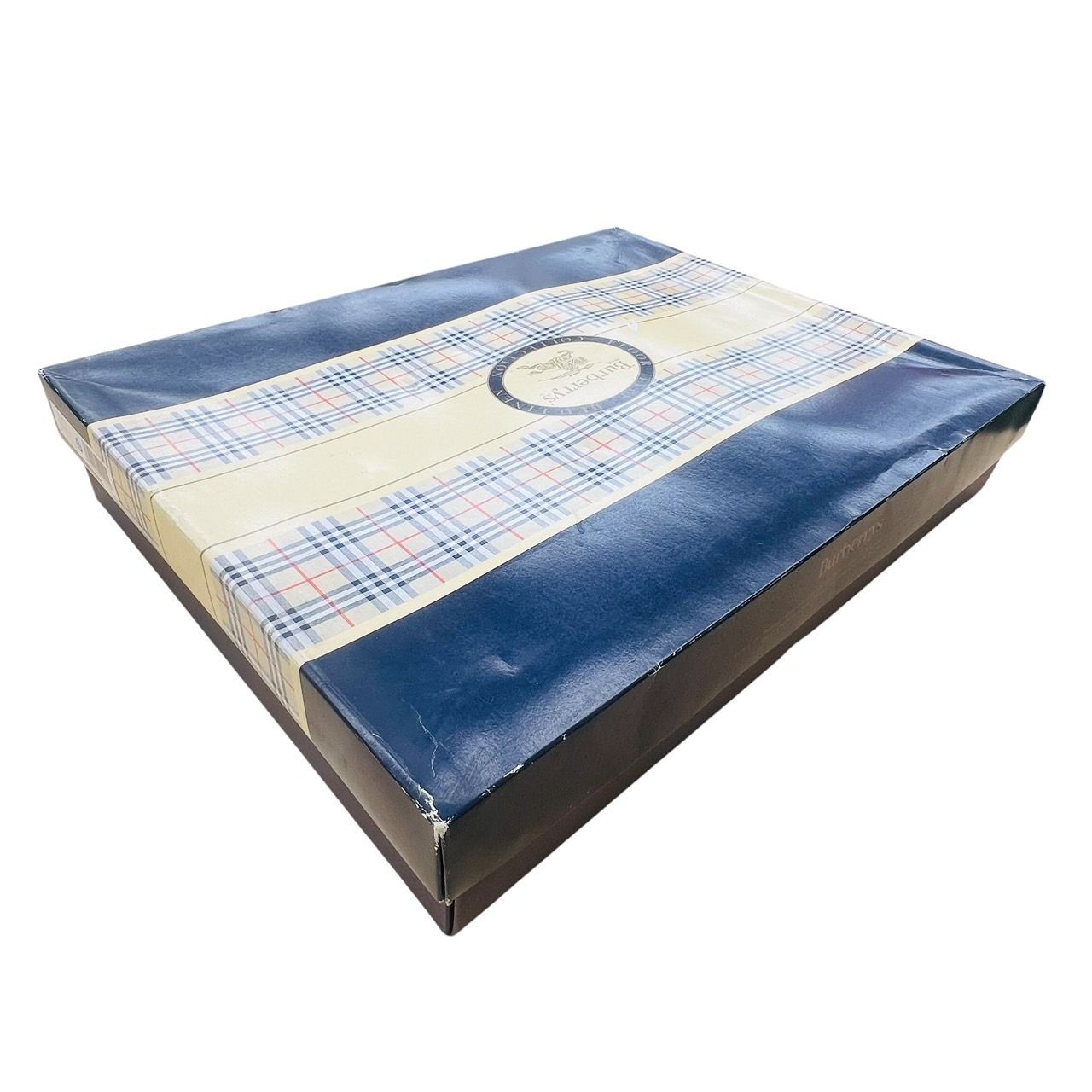 ★バーバリー★BURBERRY　タオルケット BURBERRY - 【新品】☆バーバリーBurberry☆タオルケットの通販