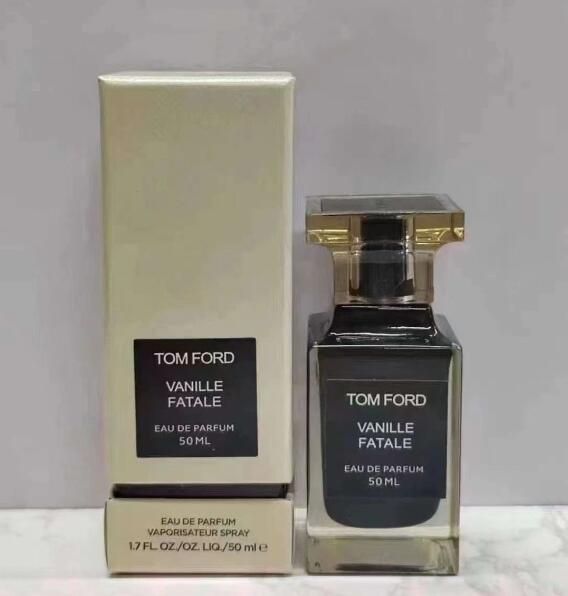 TOM FORD 香水 トムフォード パフューム オードパルファム VANILLE 