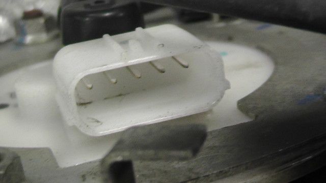 トゥデイ FI AF67-1162xxx の ガソリンタンク ポンプ 1758762133 BRIGHTFACE_UK