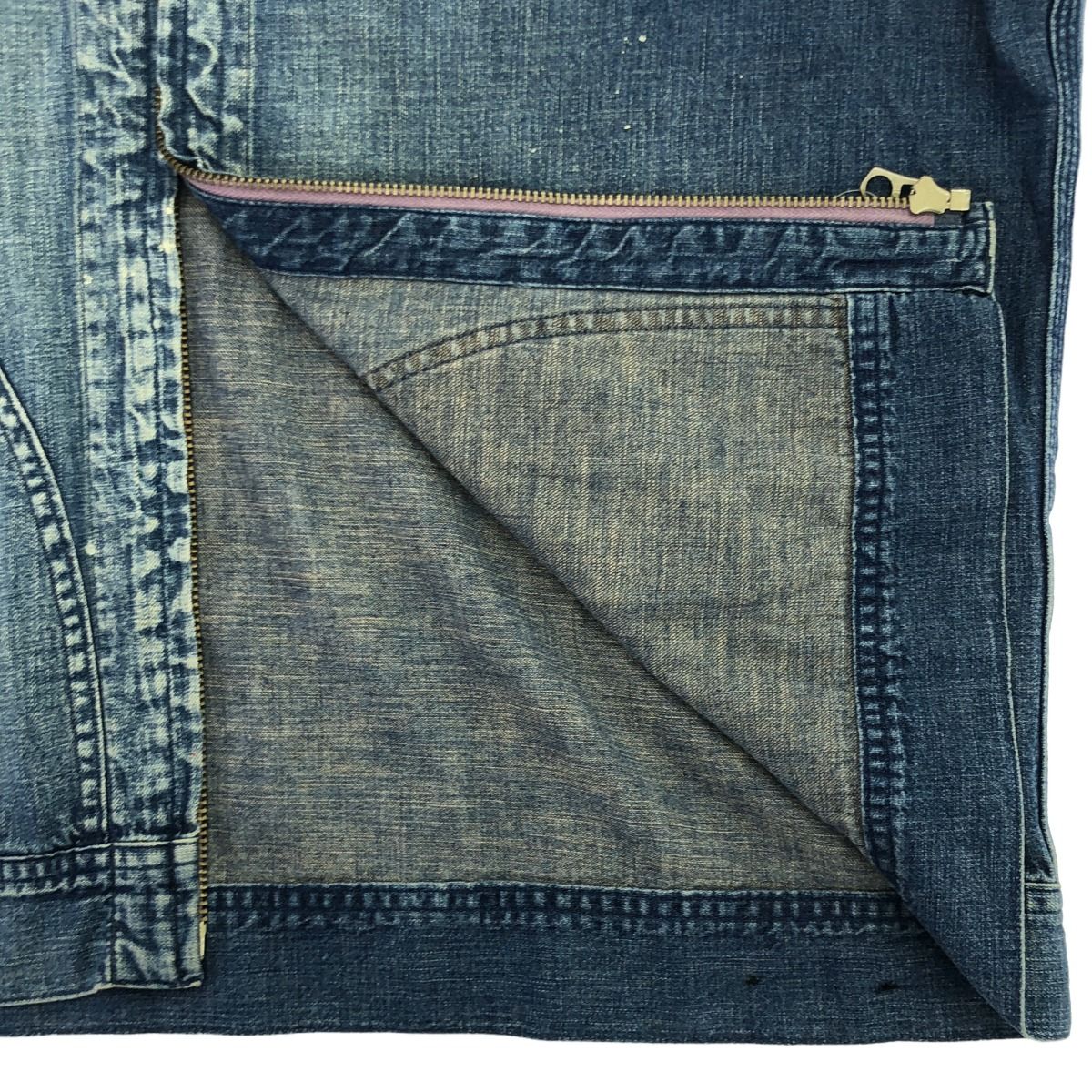 Ron Herman DENIM ロンハーマン デニム 23SS One Wash Denim Blouson 