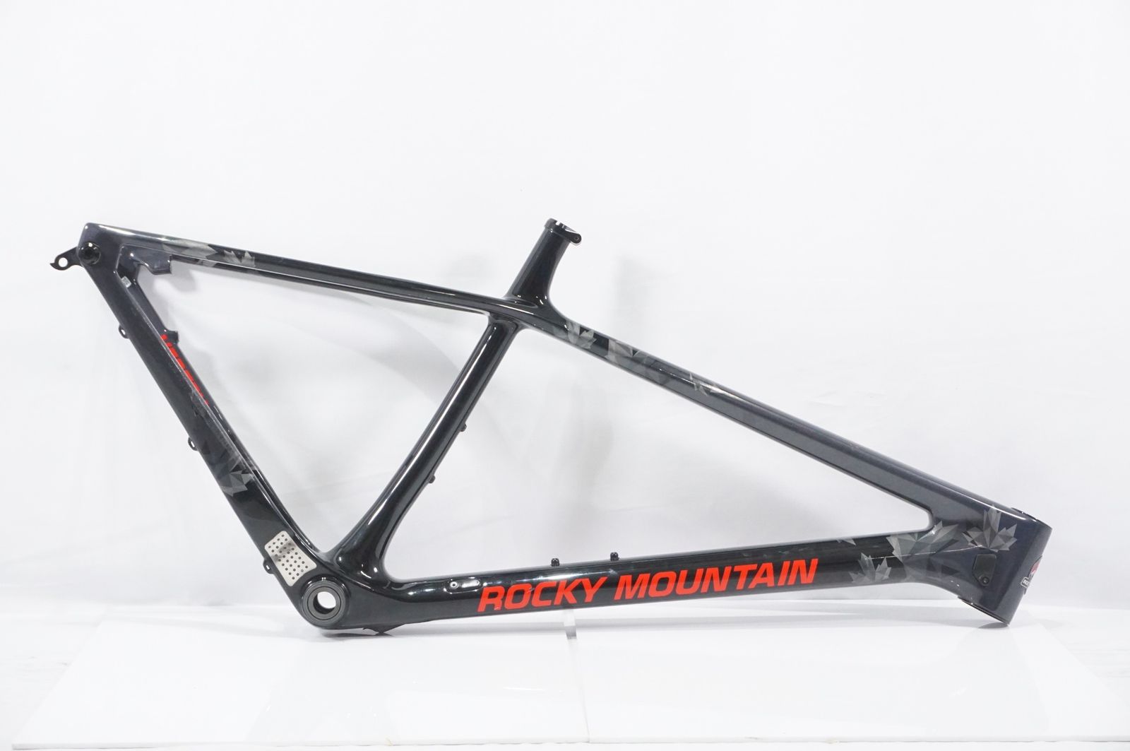 ROCKYMOUNTAIN ロッキーマウンテン VERTEX CARBON50 2019年モデル フレーム | バイチャリAKIBA店