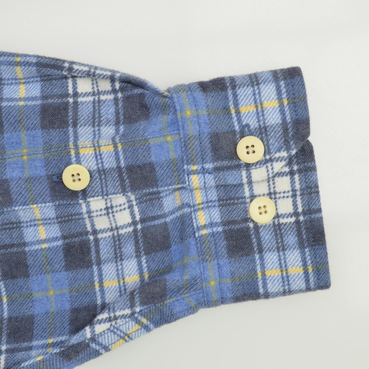 PIONEER CHECK L/S CRASH | Visvim Official North American Web