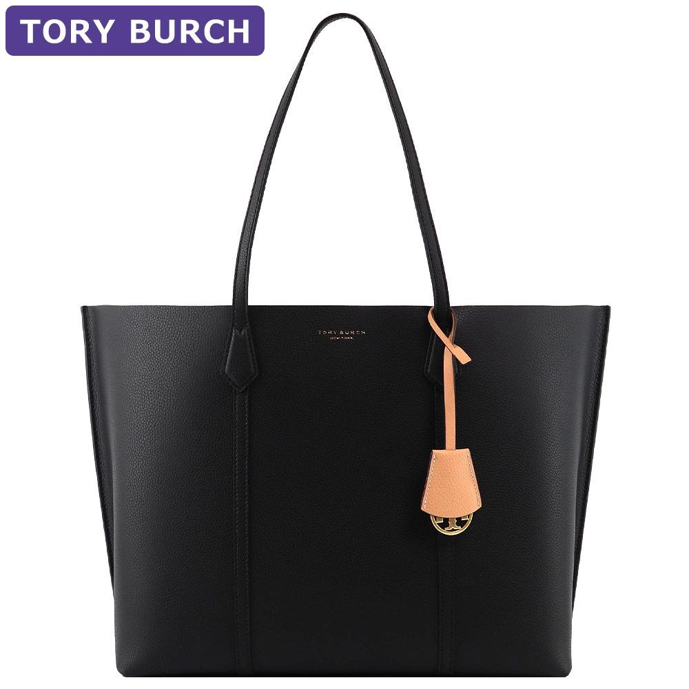 トリーバーチ TORY BURCH バッグ トートバッグ 81932 001 A4対応