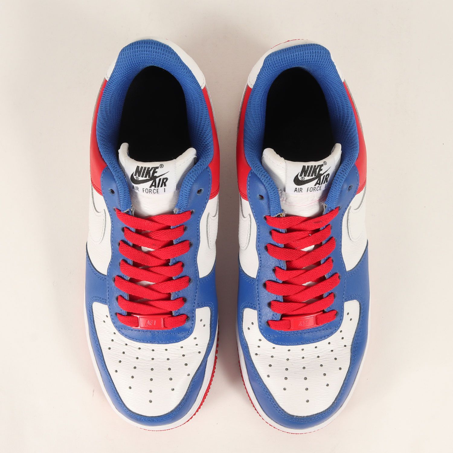 NIKE ナイキ サイズ:26.5cm / AIR FORCE 1 LOW BY YOU UNLOCKED 