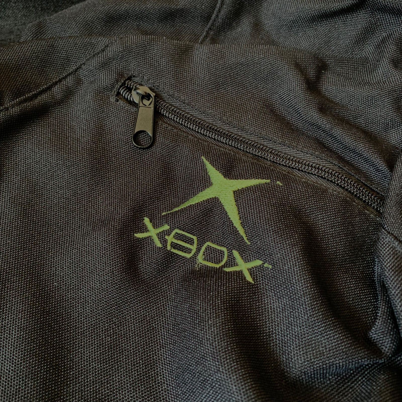 00s Xbox One Shoulder Bag エックスボックス ワンショルダーバッグ