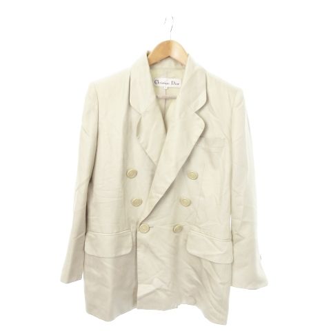 Christian Dior Monsieur ダブルテーラードジャケット 中古・古着通販】Christian Dior MONSIEUR (クリスチャン