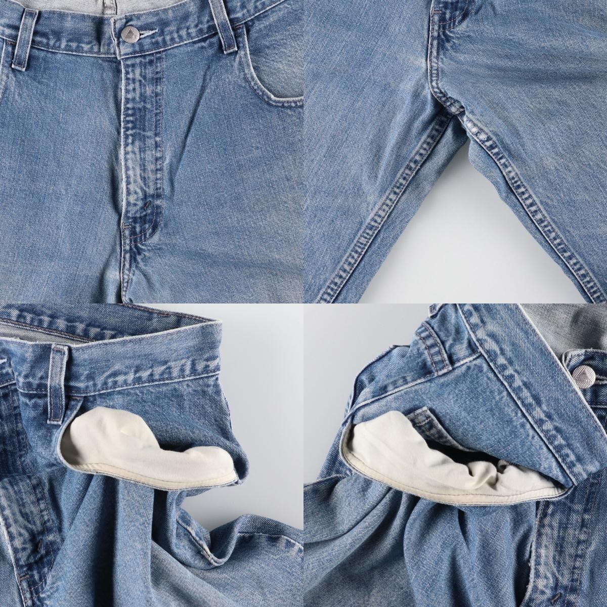 リーバイス Levi's SILVER TAB シルバータブ ジーンズ デニムパンツ