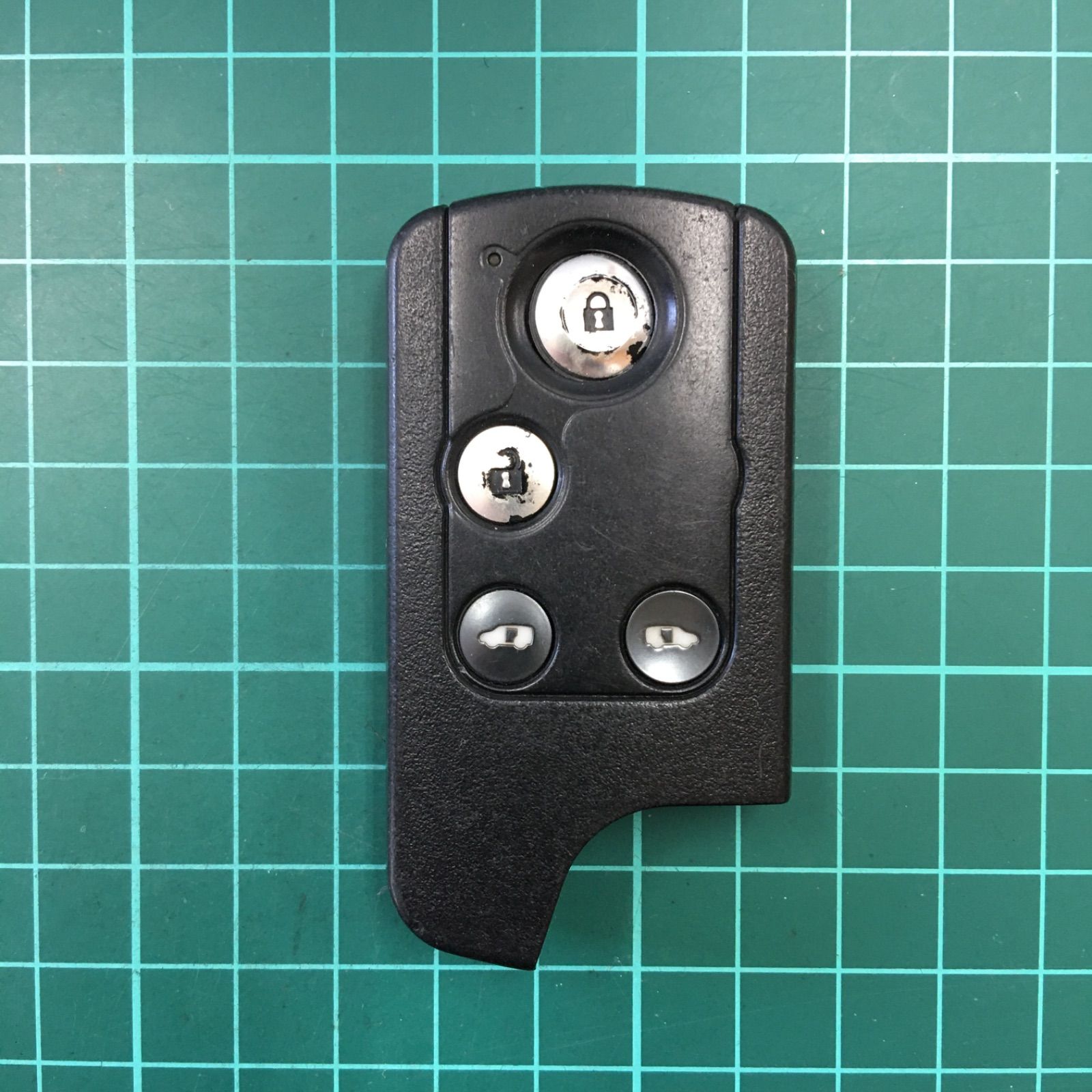 ホンダ 純正スマートキー フリード 72147-SFM-J71 3個セット