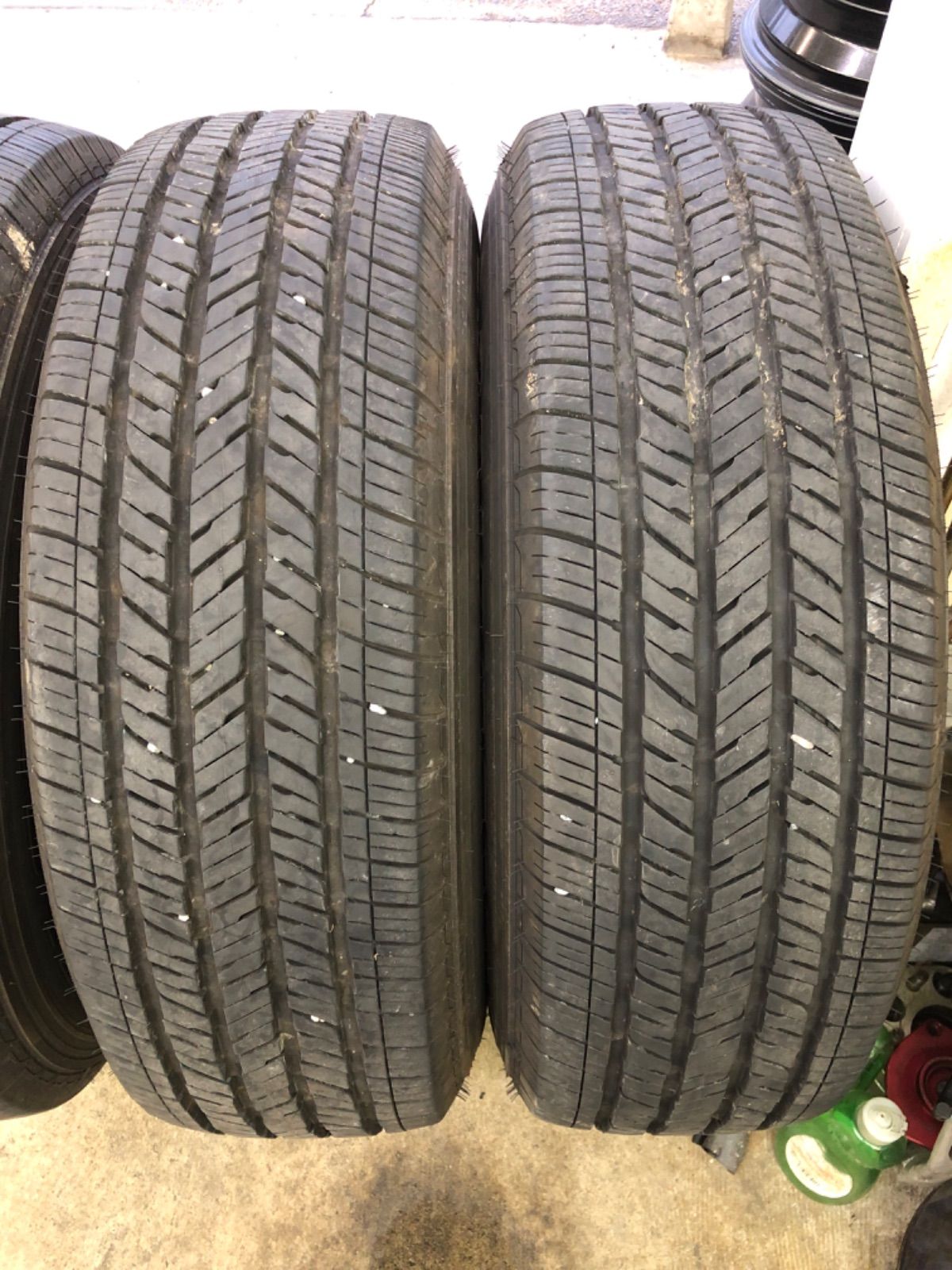 リンカーンナビゲーター 255