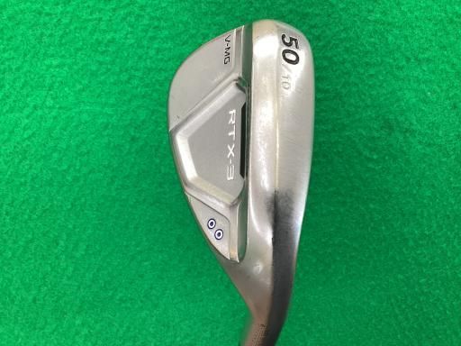 Cleveland Golf - クリーブランド RTX-3 キャビティバック ツアーサテン ウェッジとみ！ 口コミ・評価｜RTX-3 キャビティ ツアーサテン仕上げ ウェッジ