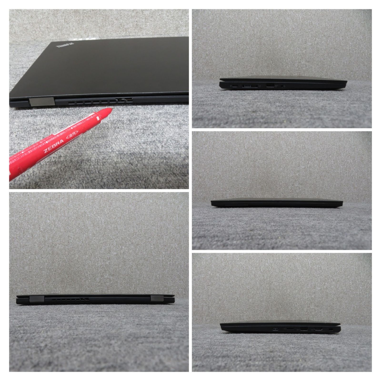 【超人気ビジネスPC】◆ Lenovo ThinkPad L13 20R4-S2TS00 / 13.3型 ◆ 高性能Core i5-10210U /高速 256GB SSD / メモリ8GB ◆ Windows 11 Pro /サービス 正規 Office ◆ 到着後すぐに使える ACアダプター付き 超人気ビジネスPC】◇ Lenovo ThinkPad L13 20R4-S2TS00 / 13.3