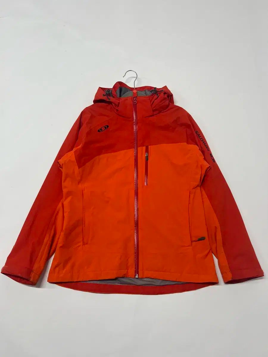 SALOMON サロモン レディース ウィンドブレーカー ジャケット L