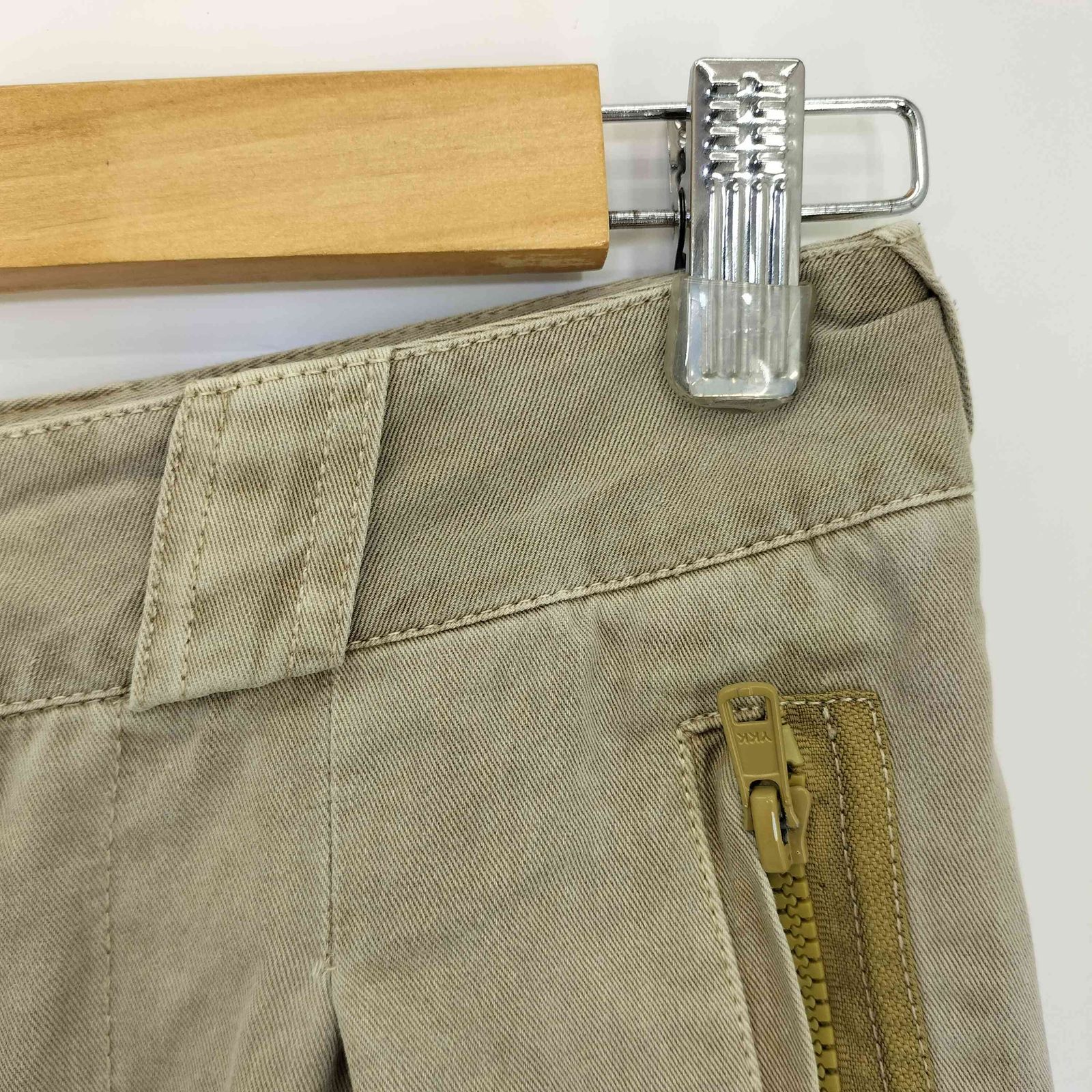 ヘインソ hyein seo Washed Cargo Pants ウォッチドカーゴパンツ 