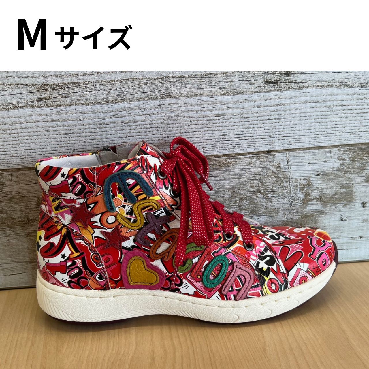 新品未使用　エスタシオン　Mサイズ 10001434.jpg