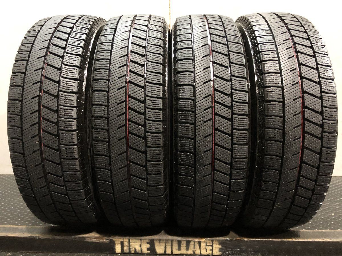 BS BRIDGESTONE BLIZZAK VRX 205/65R15 15インチ スタッドレス 4本 20