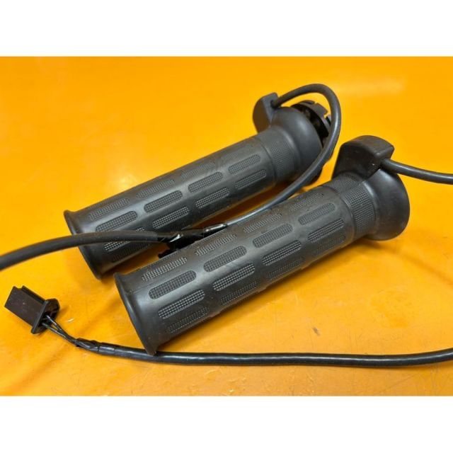 純正グリップヒーター 08T70-K88-B00