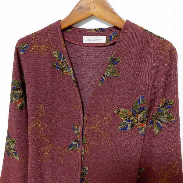 anc ヒトシタムラ HITOSHI TAMURA 詩仙堂 セットアップ ツーピース