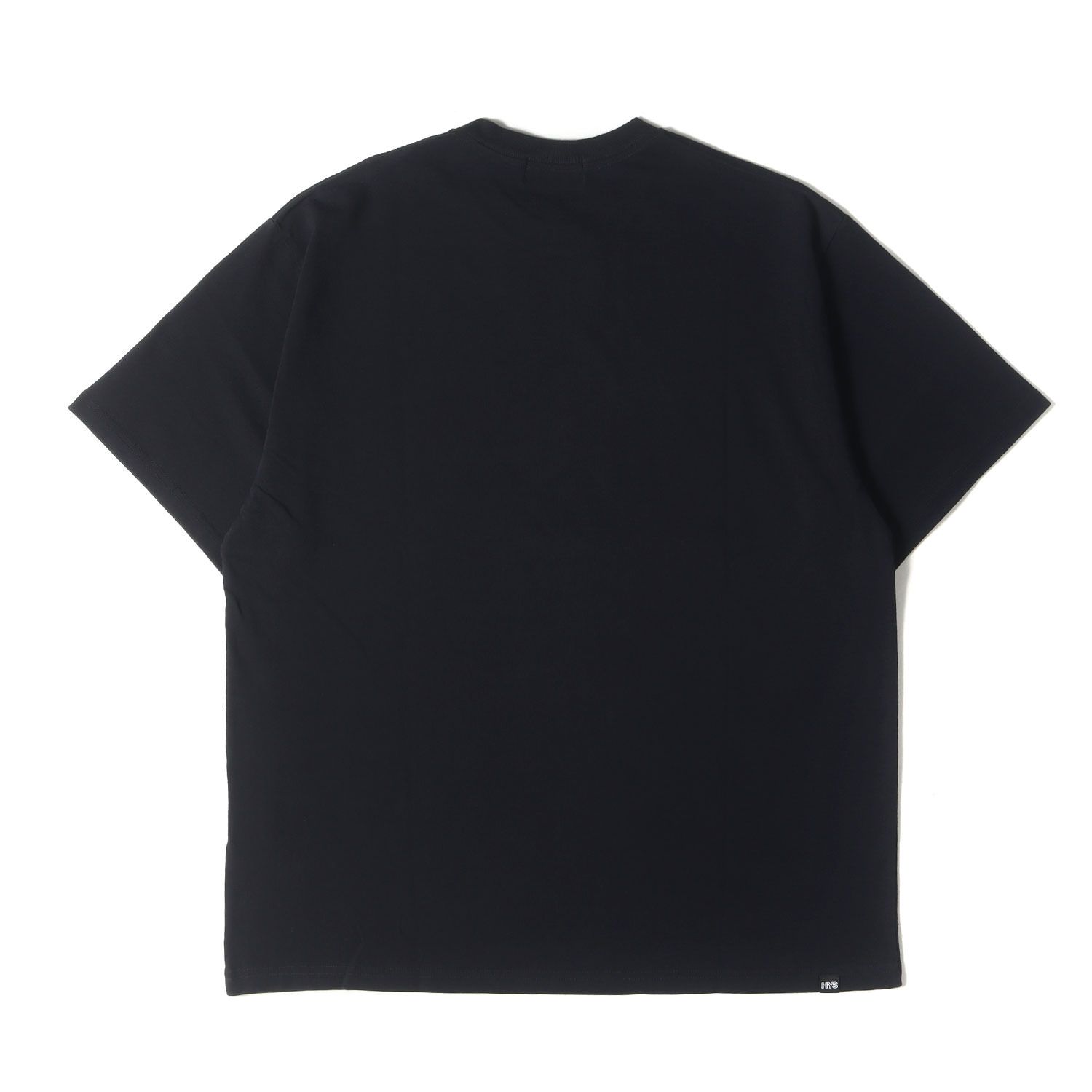 新品】HYSTERIC GLAMOUR ヒステリックグラマー Tシャツ 黒 ブラック 