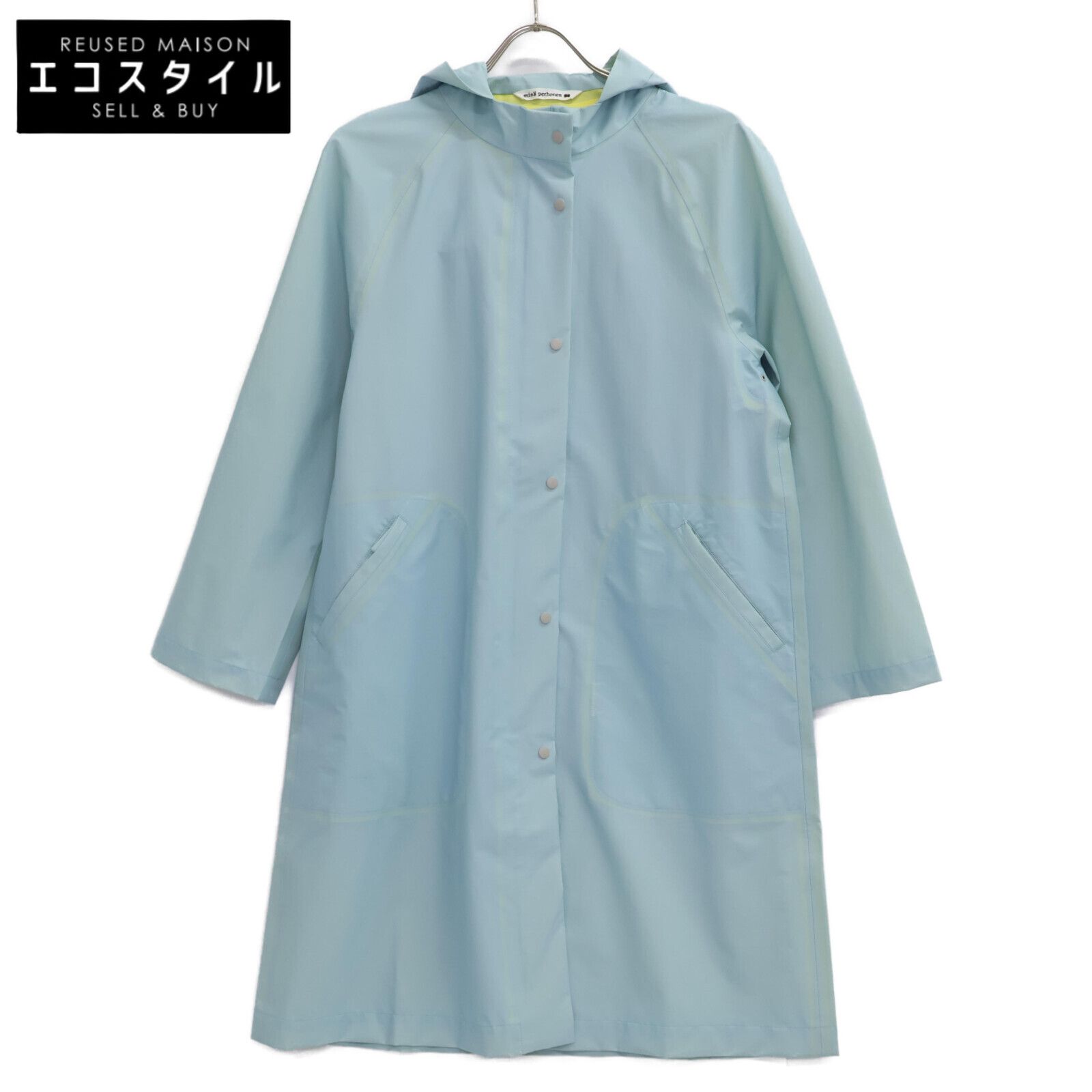 mina perhonen ミナペルホネン us6489 rainy garden ライト