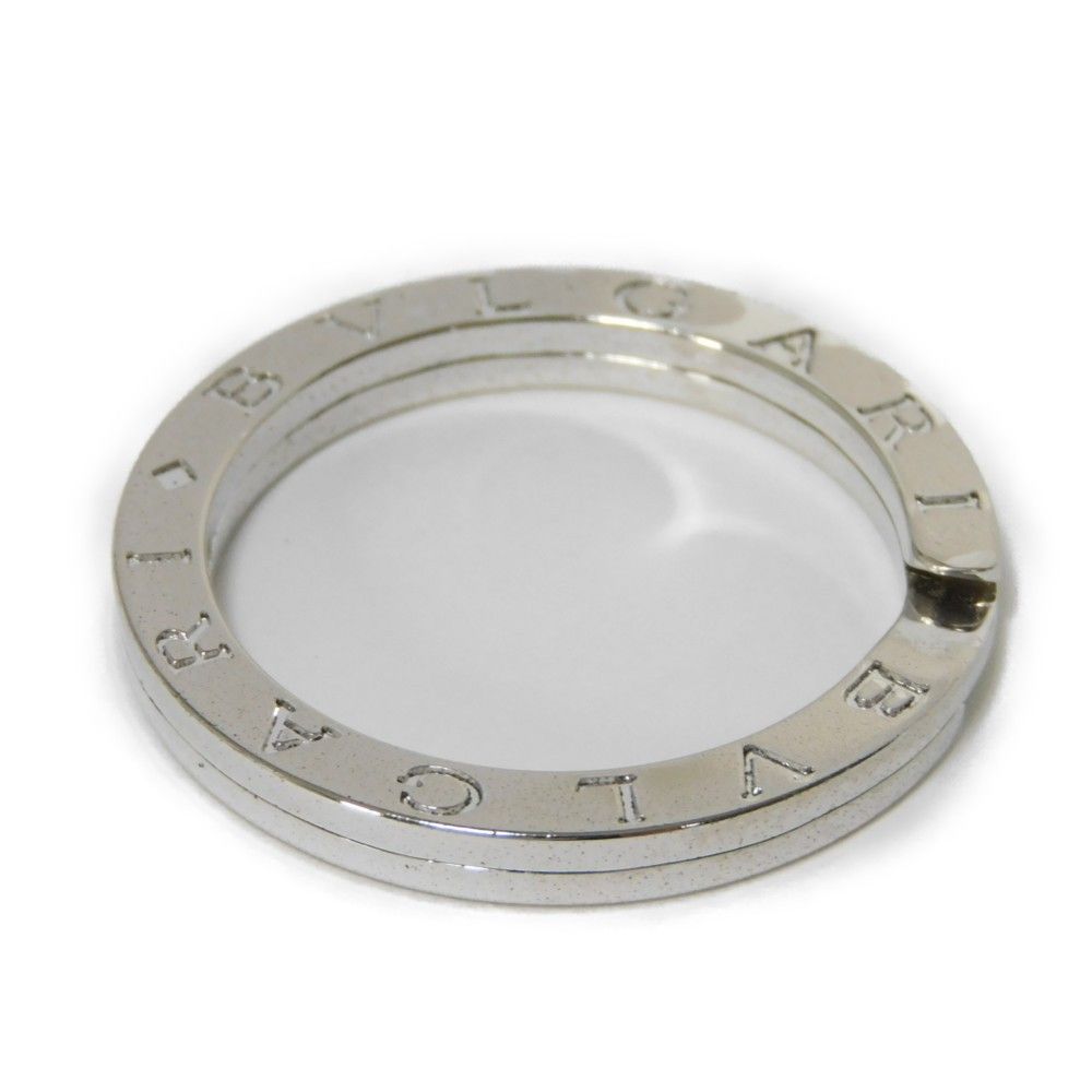 美品 BVLGARI ブルガリ キーリング 925 ペンダントトップ シルバー Amazon.co.jp: [ブルガリ] キーリング 34886 ペンダントトップ