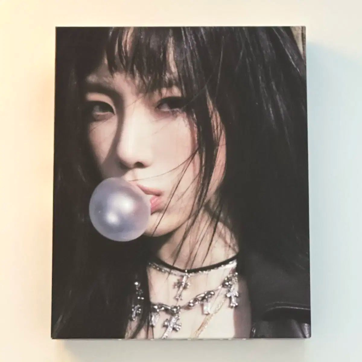 テヨン(TAEYEON) Letter To Myself アルバム - メルカリ