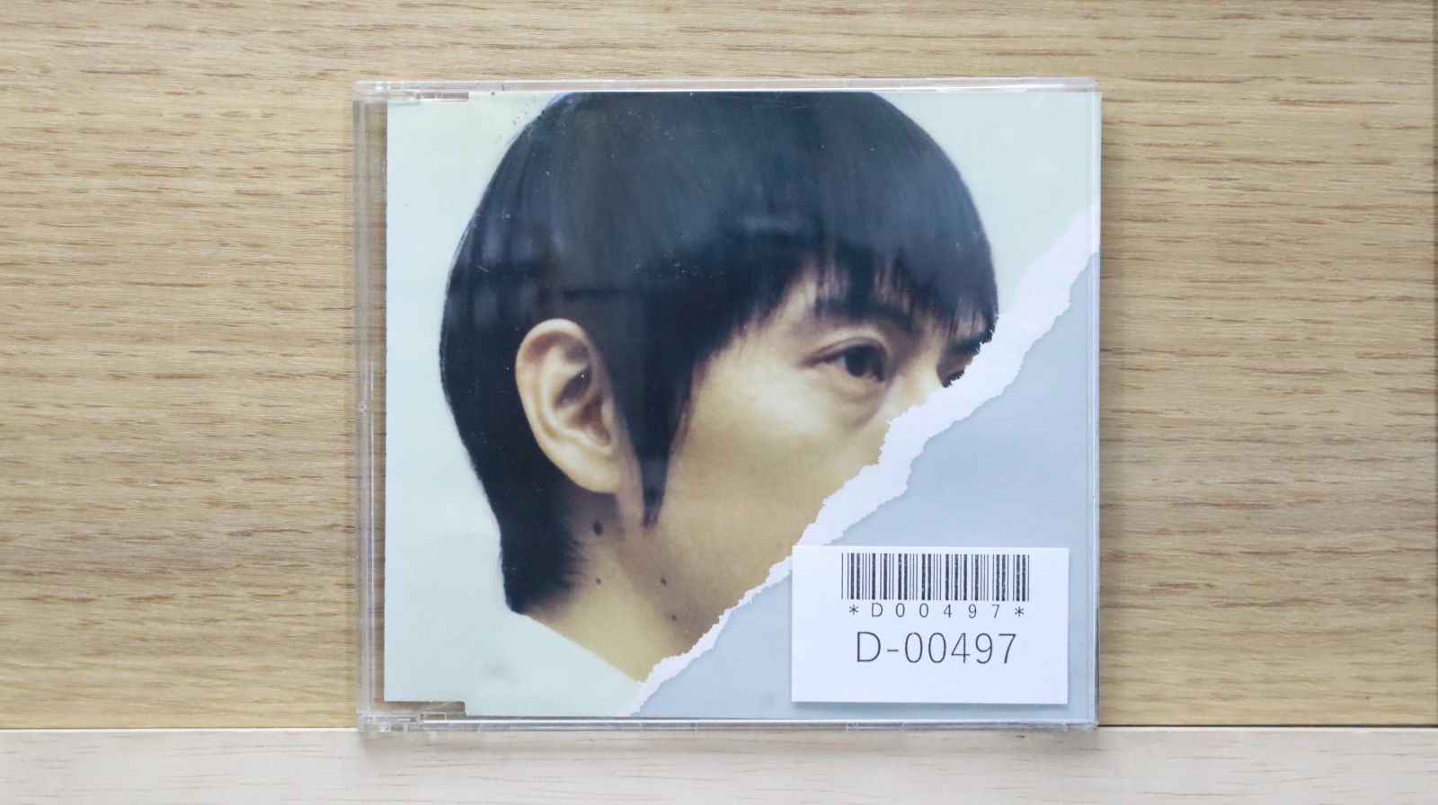 国内盤CD☆スネオヘアー/Suneohair□ スプリット