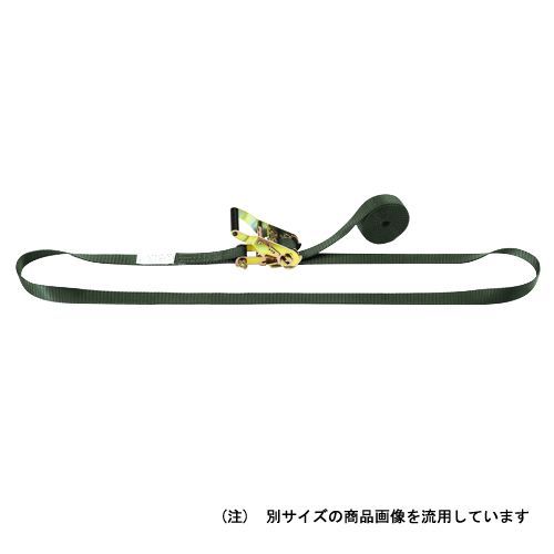 BFJ1031279 アーミーベルト荷締機 OH BWR600E 走行中の衝撃荷重に強い、プロ仕様です。資材の束ね締めやパレット荷の固定。 BFJ1031279