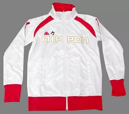 東京事変 ニッポニアジャージ2O2O ホーム M 定価以下】東京事変