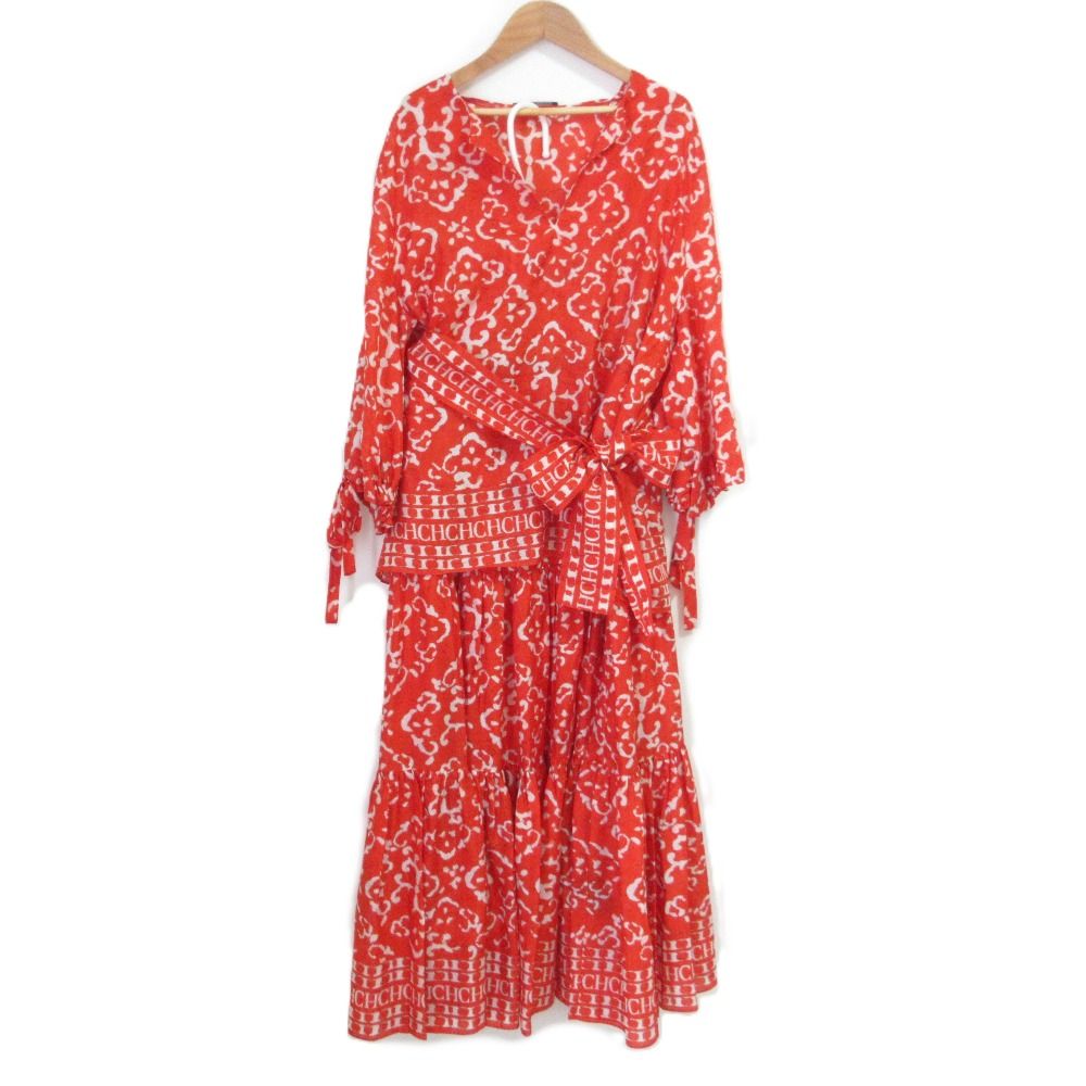 ロングフ スカート