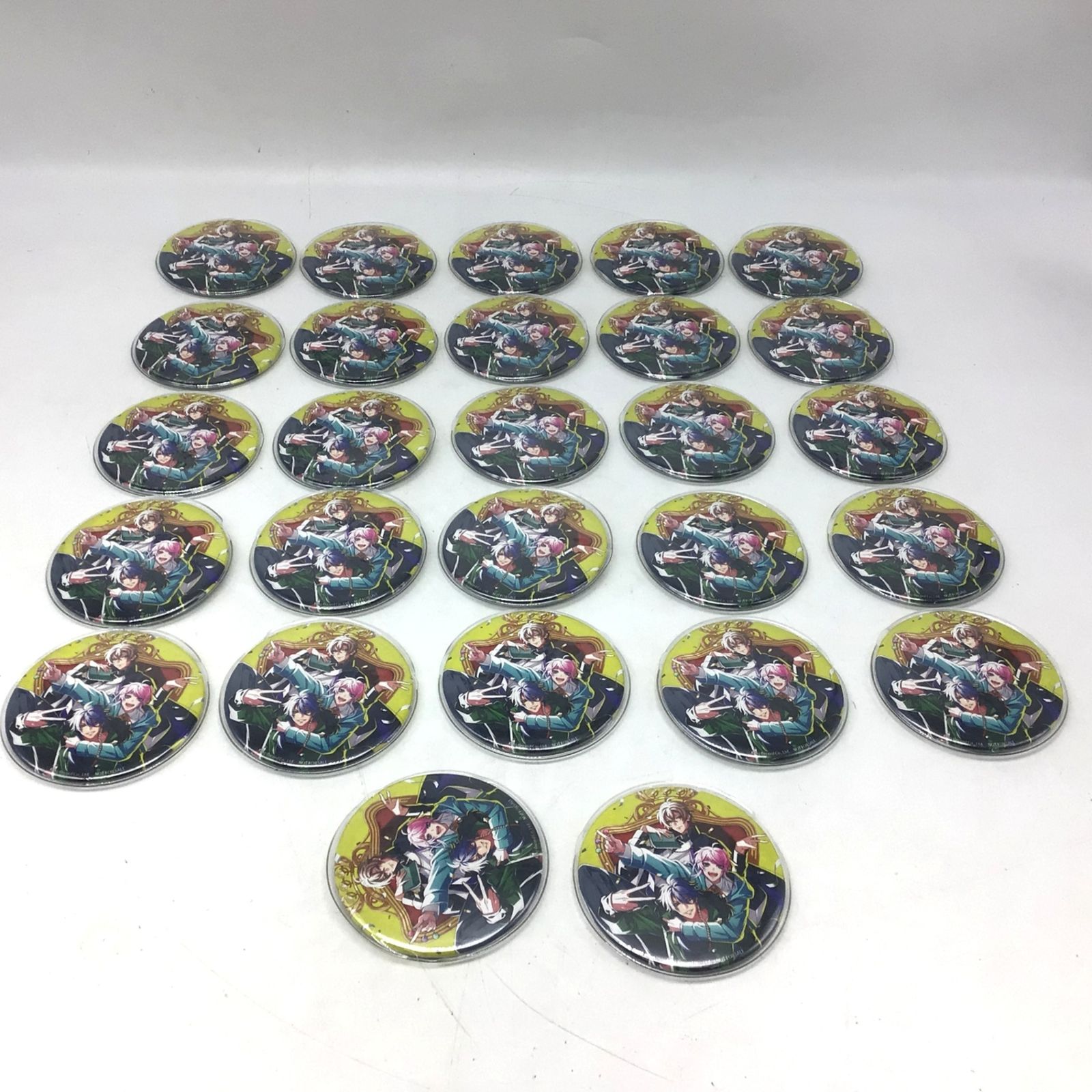 9346 ヒプノシスマイク ヒプマイ Fling Posse フリングポッセ