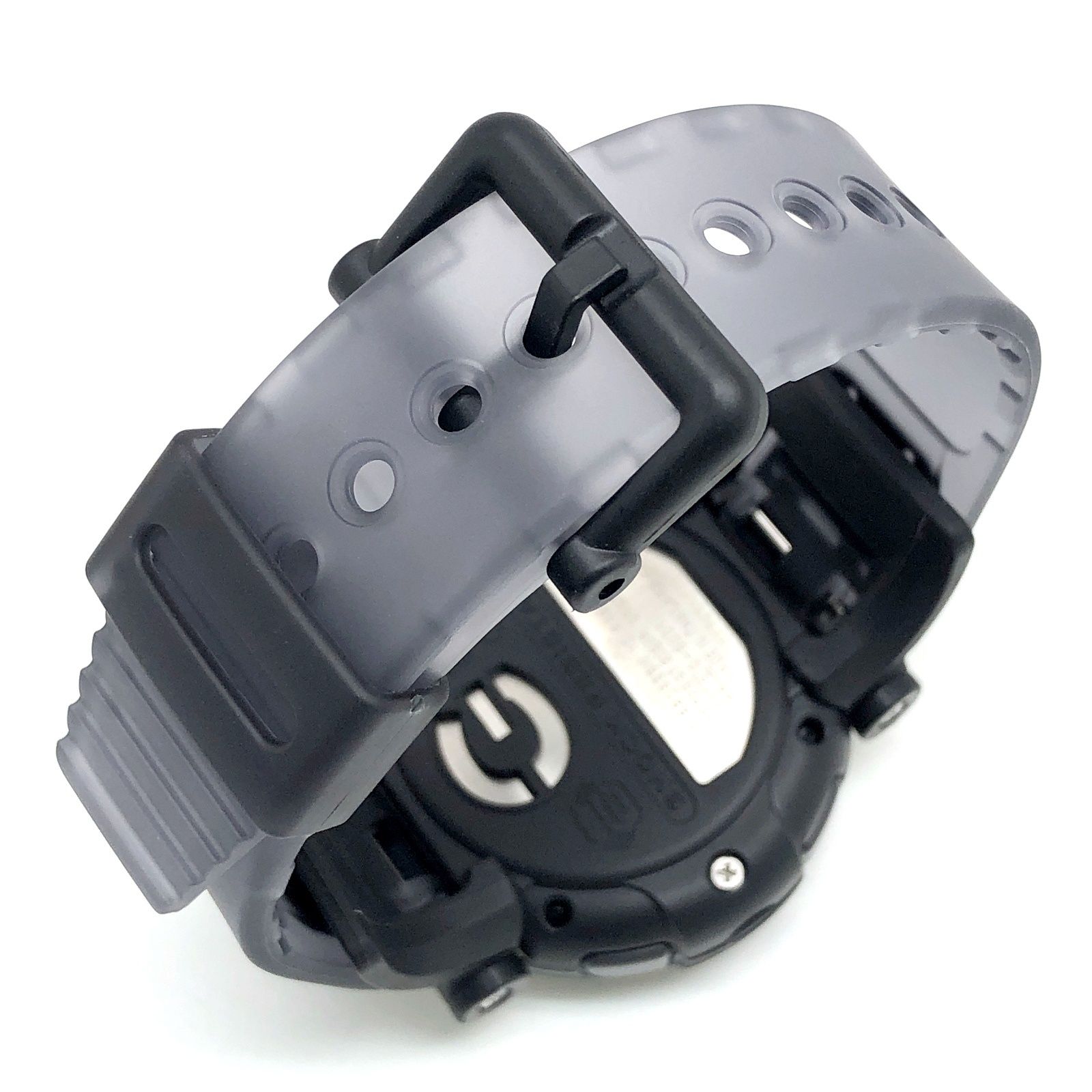 グレースケルトン