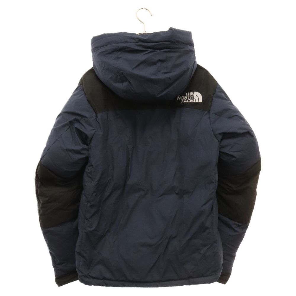 THE NORTH FACE (ザノースフェイス) 23AW Baltro Light Jacket バルトロライトダウンジャケット ネイビー  ND92340 - メルカリ