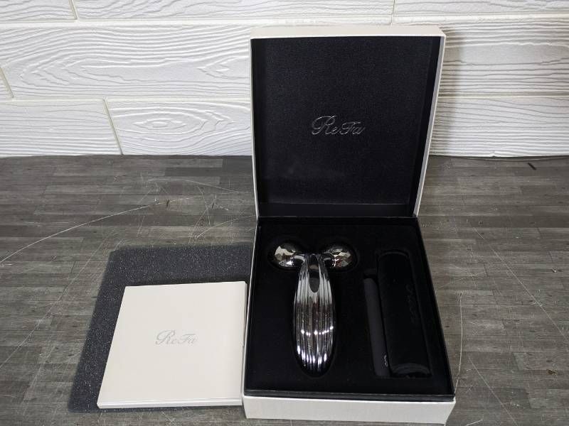 ReFa CARAT RAY リファカラットレイ ギャランティ付き