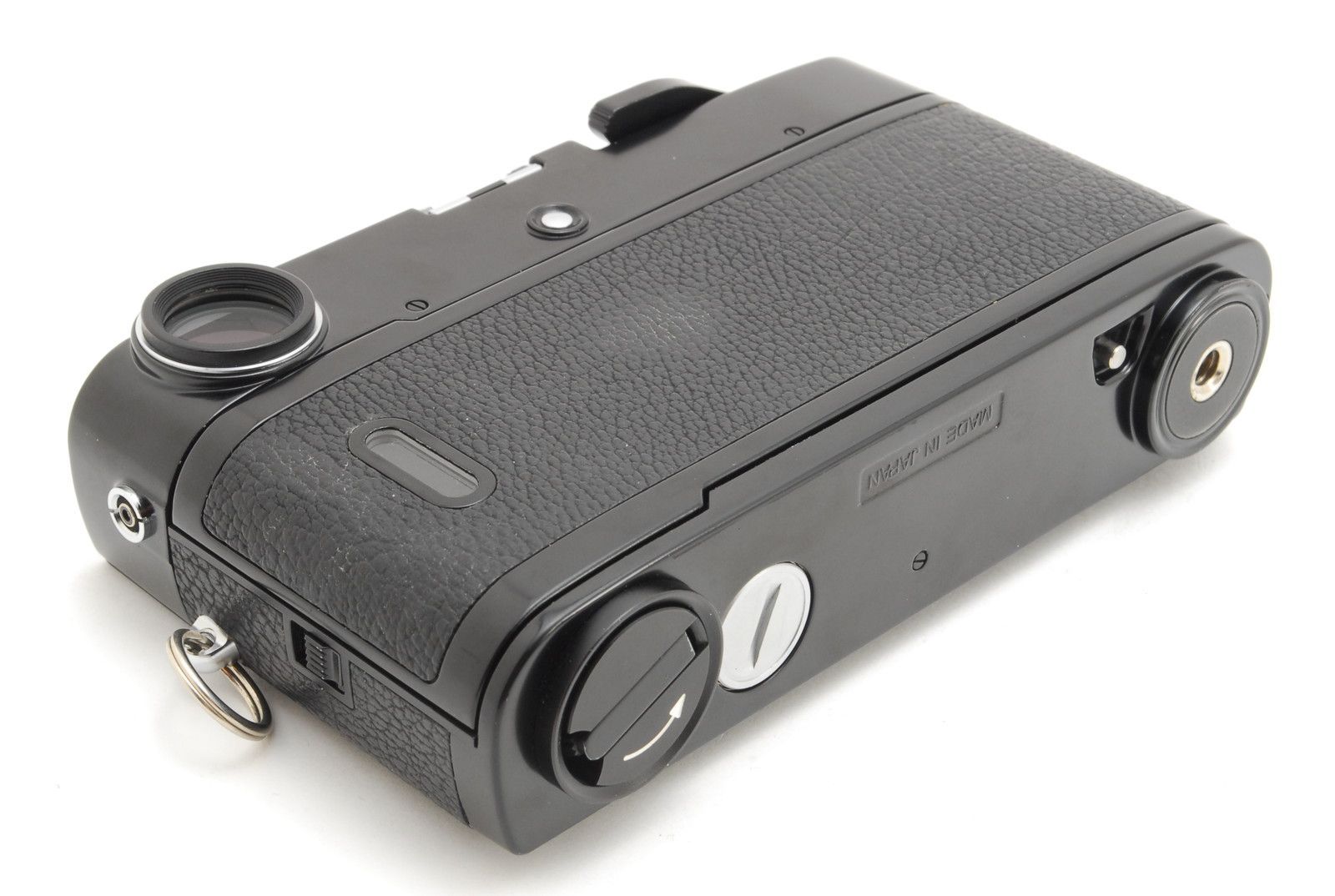 美品】 ZEISS IKON ZM ツァイスイコン ブラックボディ - メルカリ 美品】 ZEISS IKON ZM ツァイスイコン ブラックボディ - メルカリ