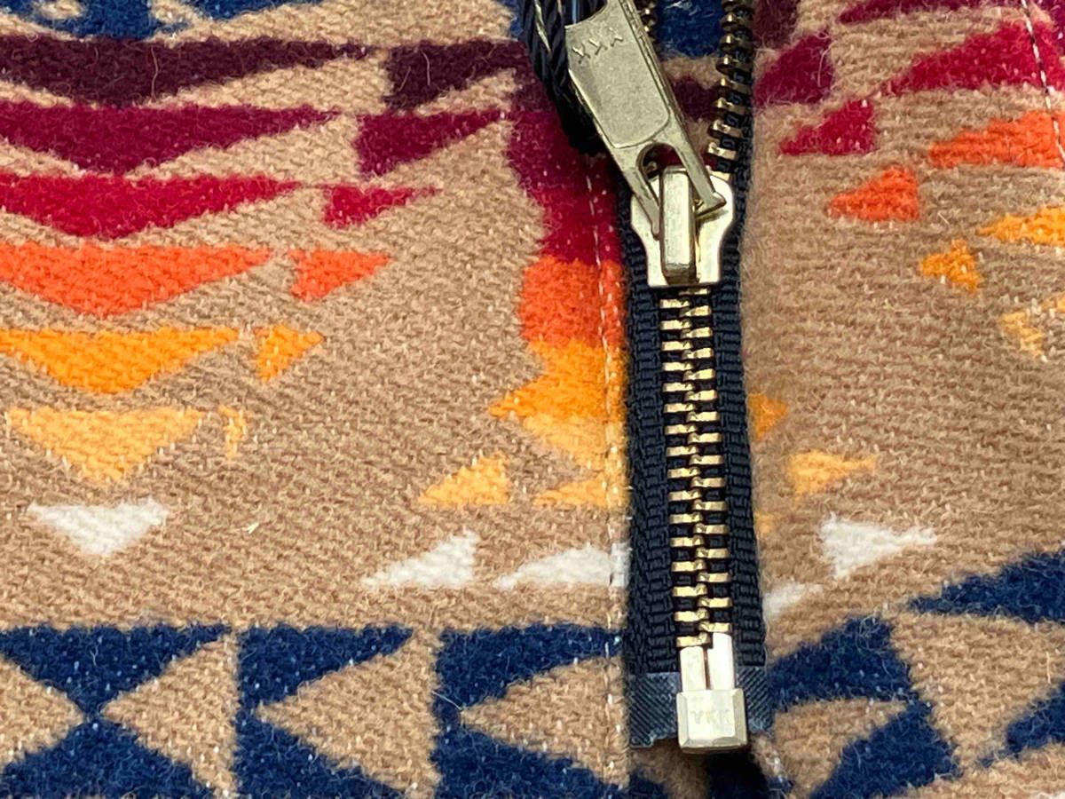 【未使用】HYSTERIC GLAMOUR　ペンドルトン　ダッフルコート PENDLETON×HYSTERIC ステンカラーダッフルコート|HYSTERIC
