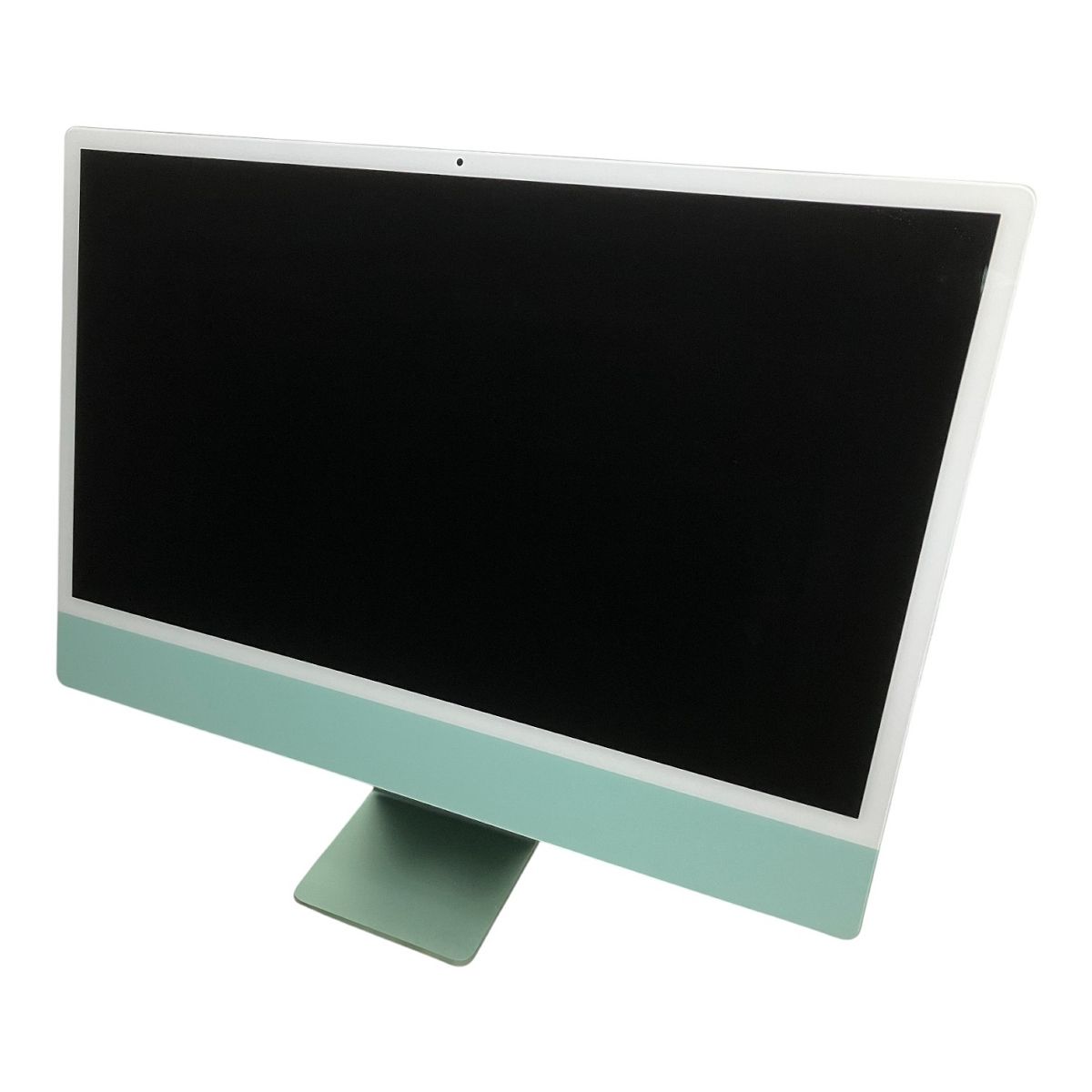 Apple iMac 24インチ 2025 M3 一体型パソコン 8GB SSD 256GB Sequoia M10508141