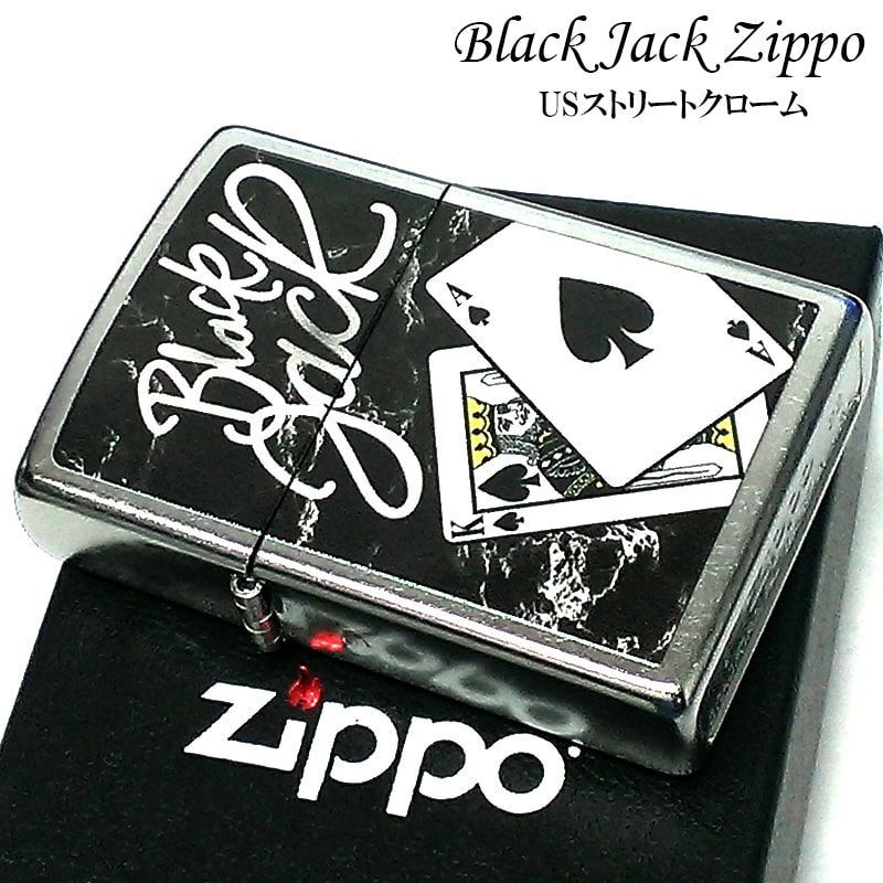 ZIPPO(ジッポー) 24779 Jack Daniels Old No. Street Chrome