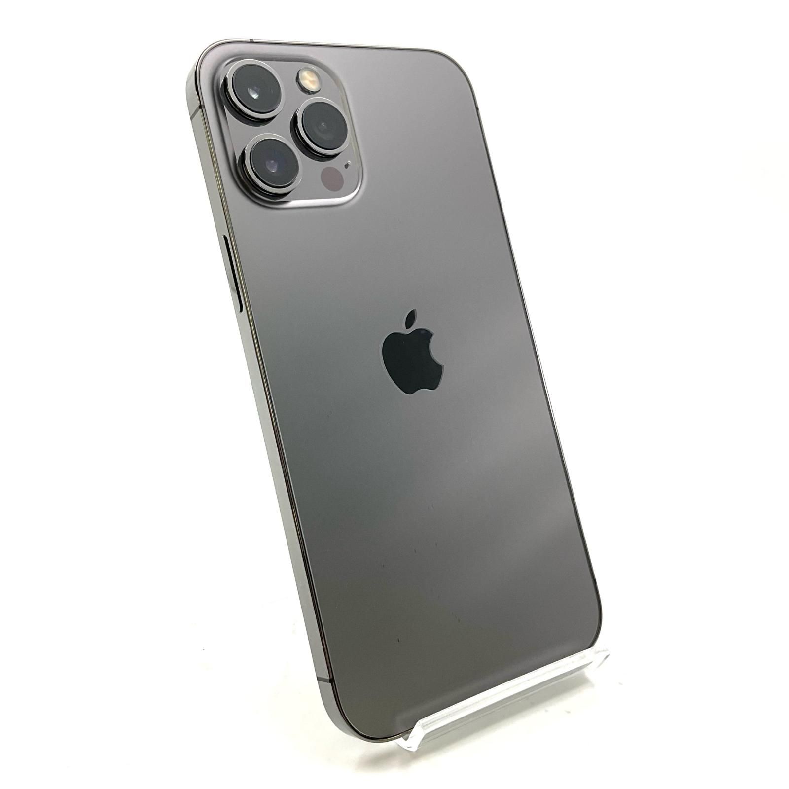 全額返金保証】【最速発送】Apple iPhone 12 Pro Max 512GB 