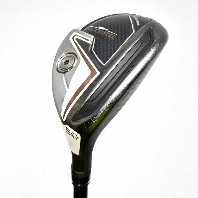 テーラーメイド ユーティリティー