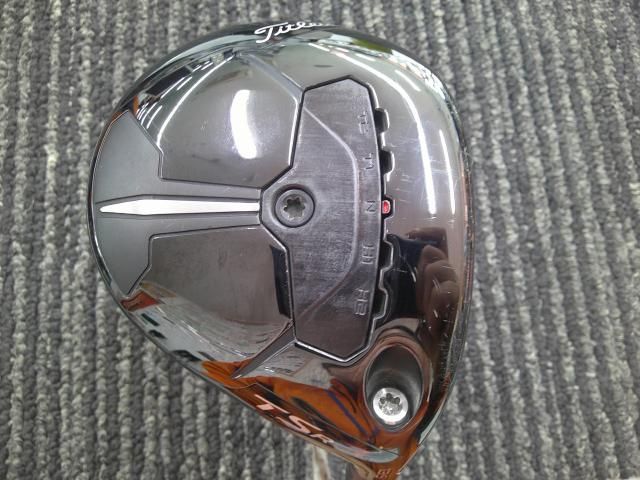 中古 フェアウェイウッド タイトリスト TSR3/TENSEI CK PRO ORANGE 60/S/13.5[7512]博多
