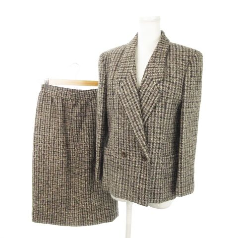 オックスフォード OXFORD スーツ セットアップ 2点セット