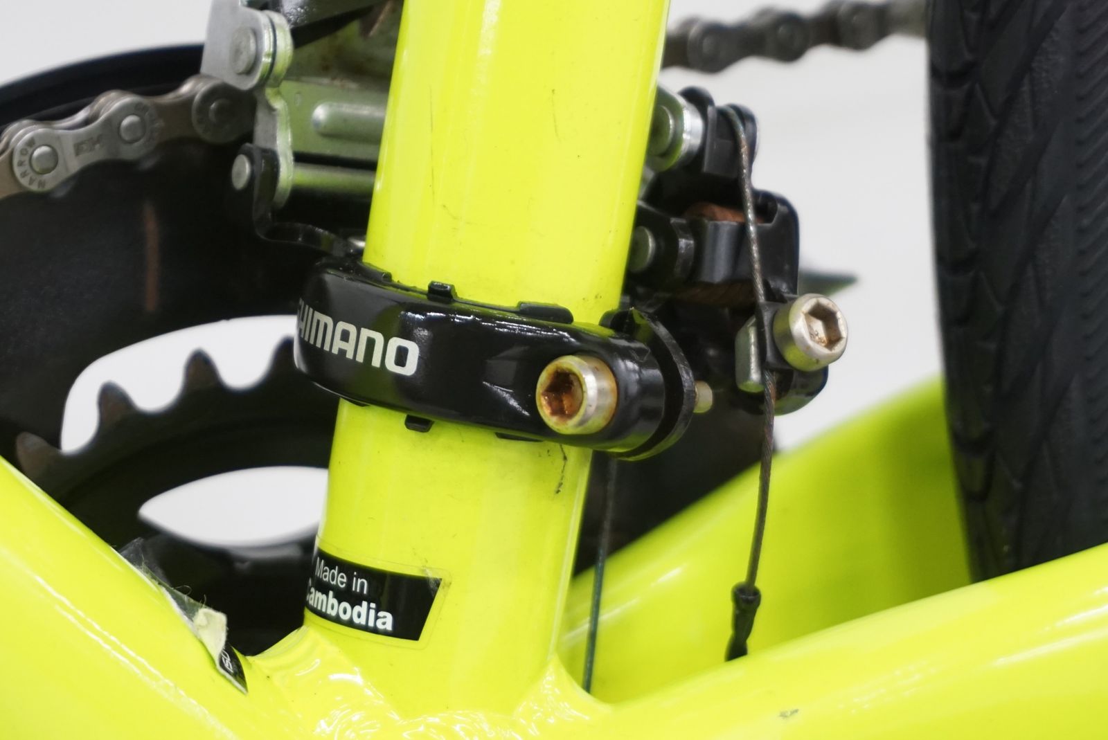 SPECIALIZED 「スペシャライズド」 SIRRUS 2.0 2020年モデル クロス 