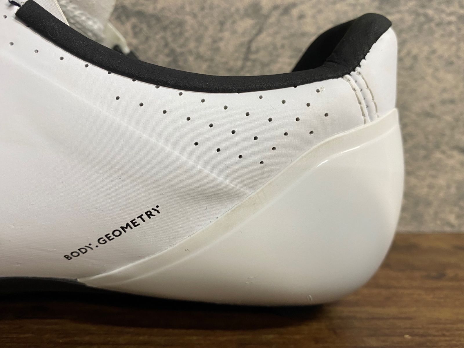 送料込】SPECIALIZED BODYGEOMETRY ビンディングシューズ