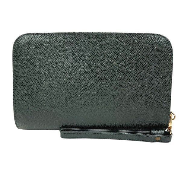 ルイヴィトン M30182 タイガ バイカル クラッチバッグ セカンドバッグ LOUIS VUITTON ルイヴィトン タイガ・バイカル・クラッチバッグ