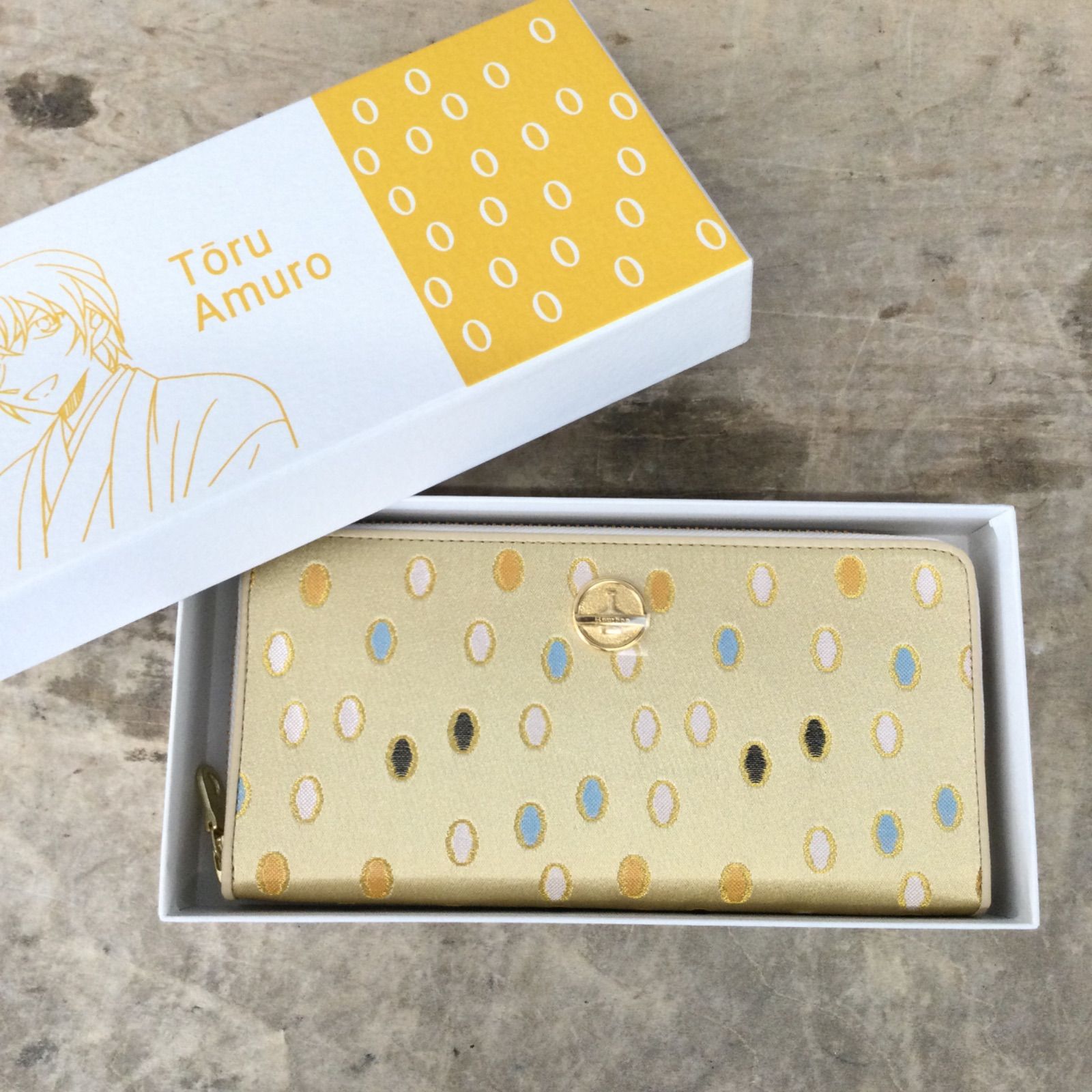 美品 インペリアル・エンタープライズ PREMICO 名探偵コナン