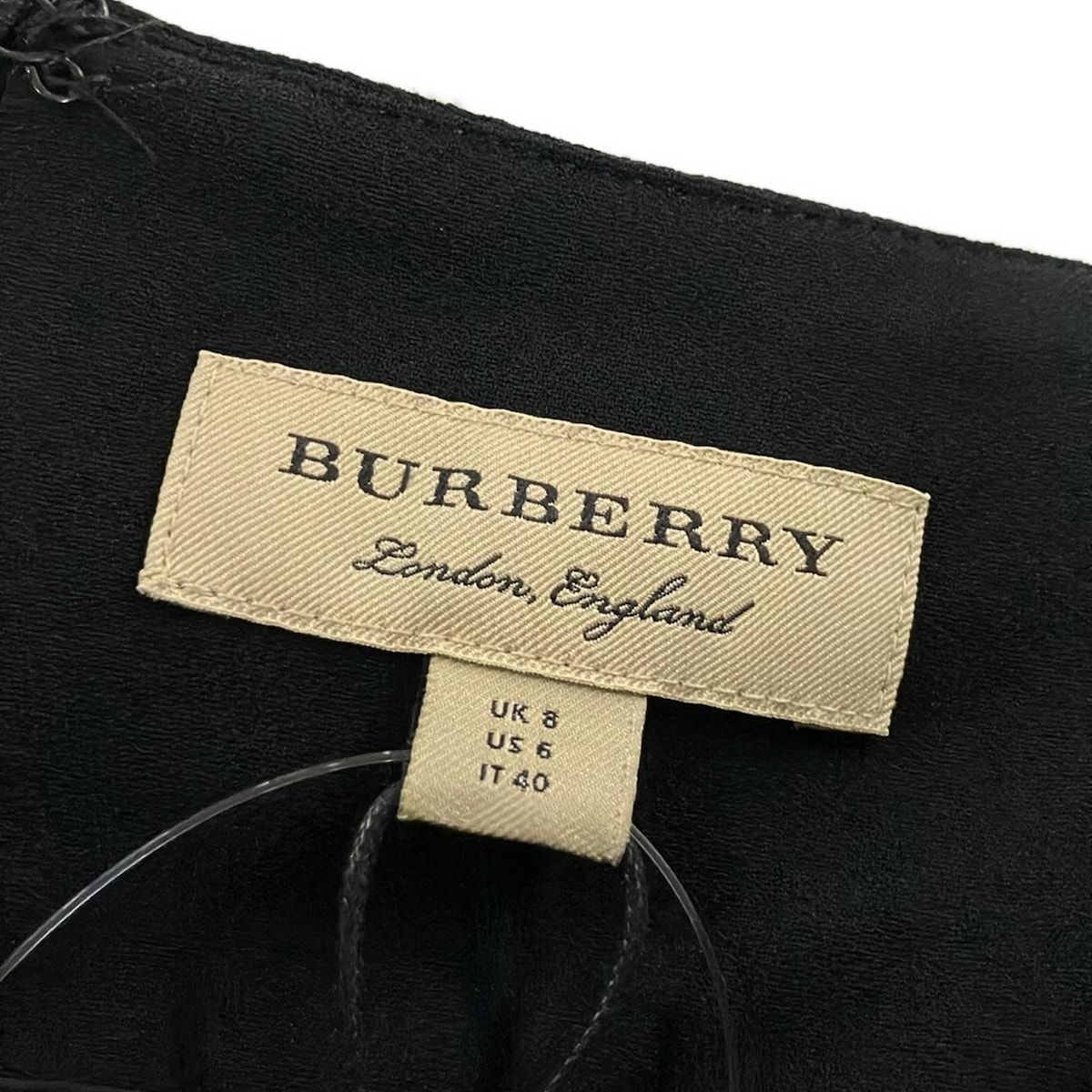 ENGLAND バーバリーロンドンイングランド